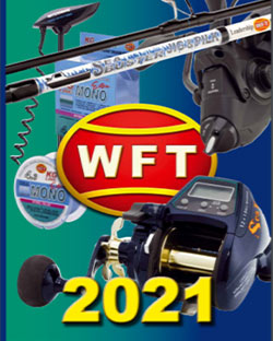 Katalog WFT 2021