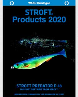 Katalog Stroft 2020 Katalog Stroft 2020