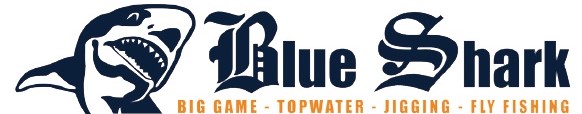 Logo Blue Shark