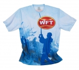 WFT Oceanic Shirt vel. XL