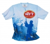 WFT Oceanic Shirt vel. XXXL