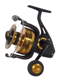 Pro Salt 2 12000