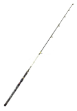 WFT Catbuster Boat 2,10m 150-600g, 1+1 díl