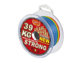 KG Strong multicolor 0,18mm/22kg/600m