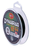 Dynabraid G4 0,25mm/26kg/300m - zelená