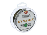  Dynamix Round 0,10mm/10kg/150m - zelená