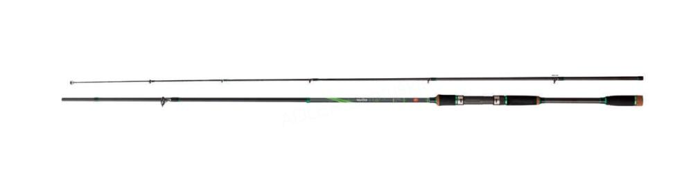 WFT PENZILL LASSO JIGG 2,12m/4-17g, 2 díl