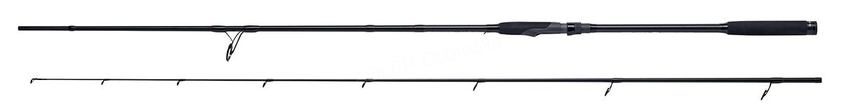 WFT PENZILL SHAD CONTROL R XX- FAST 2,65m / 14-58g, 2 dílný