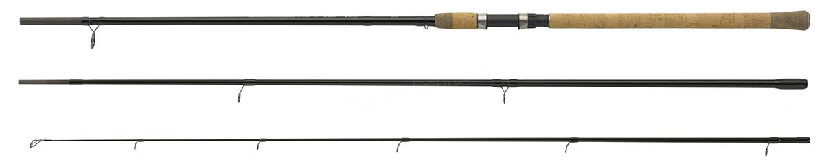 Lake "N" River Trout 3,60m / 15-45g / 3 dílný