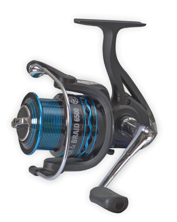 WFT FAST FEEDER AND BRAID 6500
