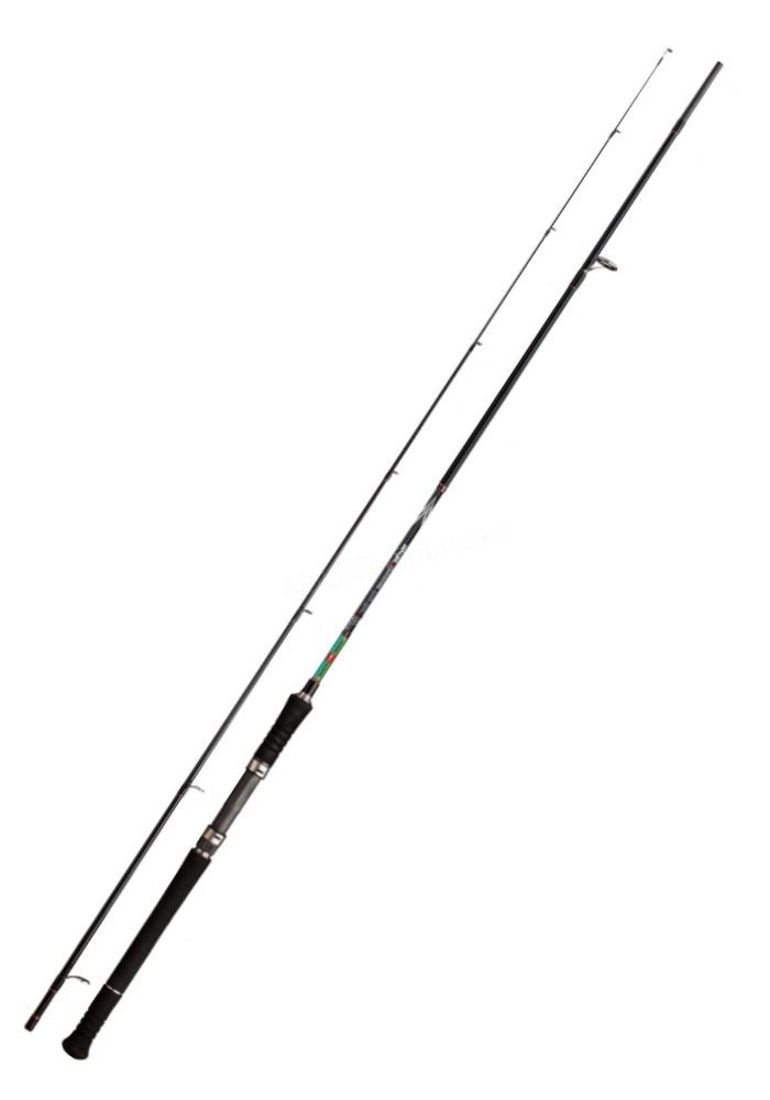 WFT PENZILL TOMAHAWK JIG 2,12m/7-28g/2díl