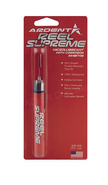 WFT ARDENT REEL SUPREME