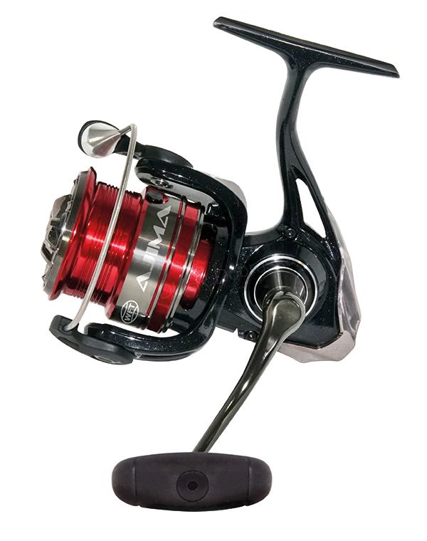 Ajima 800