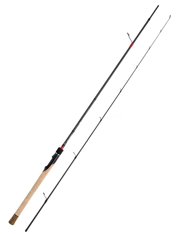 WFT PENZILL Extremos UL Dropshot 2,10m / 2-17g, 2 dílný