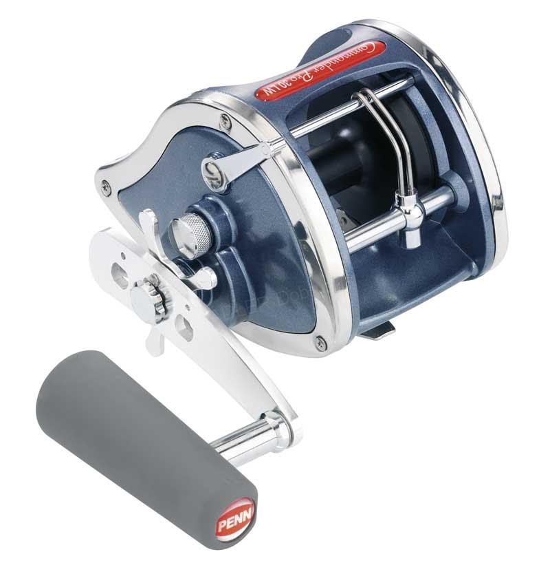 PENN COMMANDER 30 LW