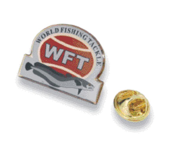 Odznak WFT
