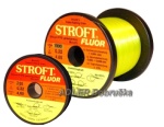 STROFT COLOR RED 0,25mm/200m