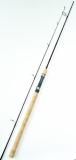 WFT Voltera Spin 2,70m 10-30g, 2 díl