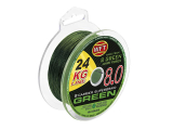 KG 8.0 zelená 0,12mm/15kg,150m