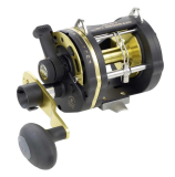 OFFSHORE 2 SPEED 30LW LD RH