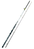 Catbuster Spin 2,70 m  20-210g, 2 díl