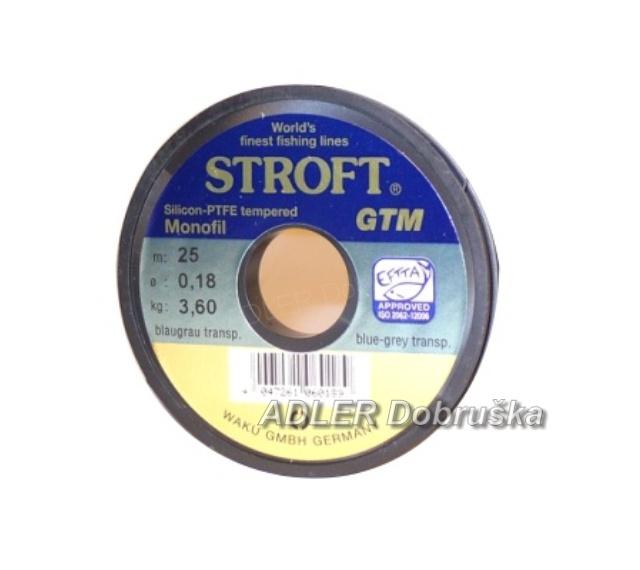 STROFT GTM 0,50mm/25m