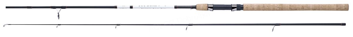 WFT XK-BONE SPIN ML 2,40m/5-30g, 2díl