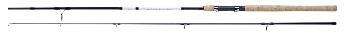 WFT XK-BONE Pilk 3,10m/40-140g, 2díl