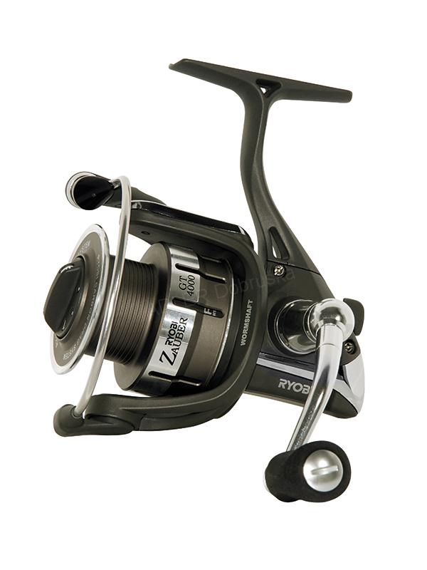 Ryobi Zauber GT 2000