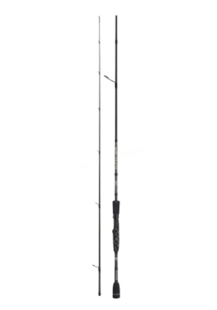 WFT Penzill Telegraph 2,10m 1-7g, 2díl