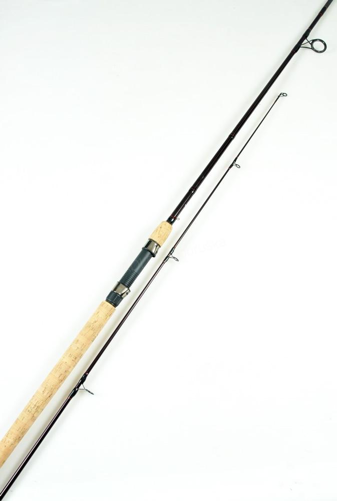 Voltera Pilk Travel 2,40m 30-140g, 5 díl