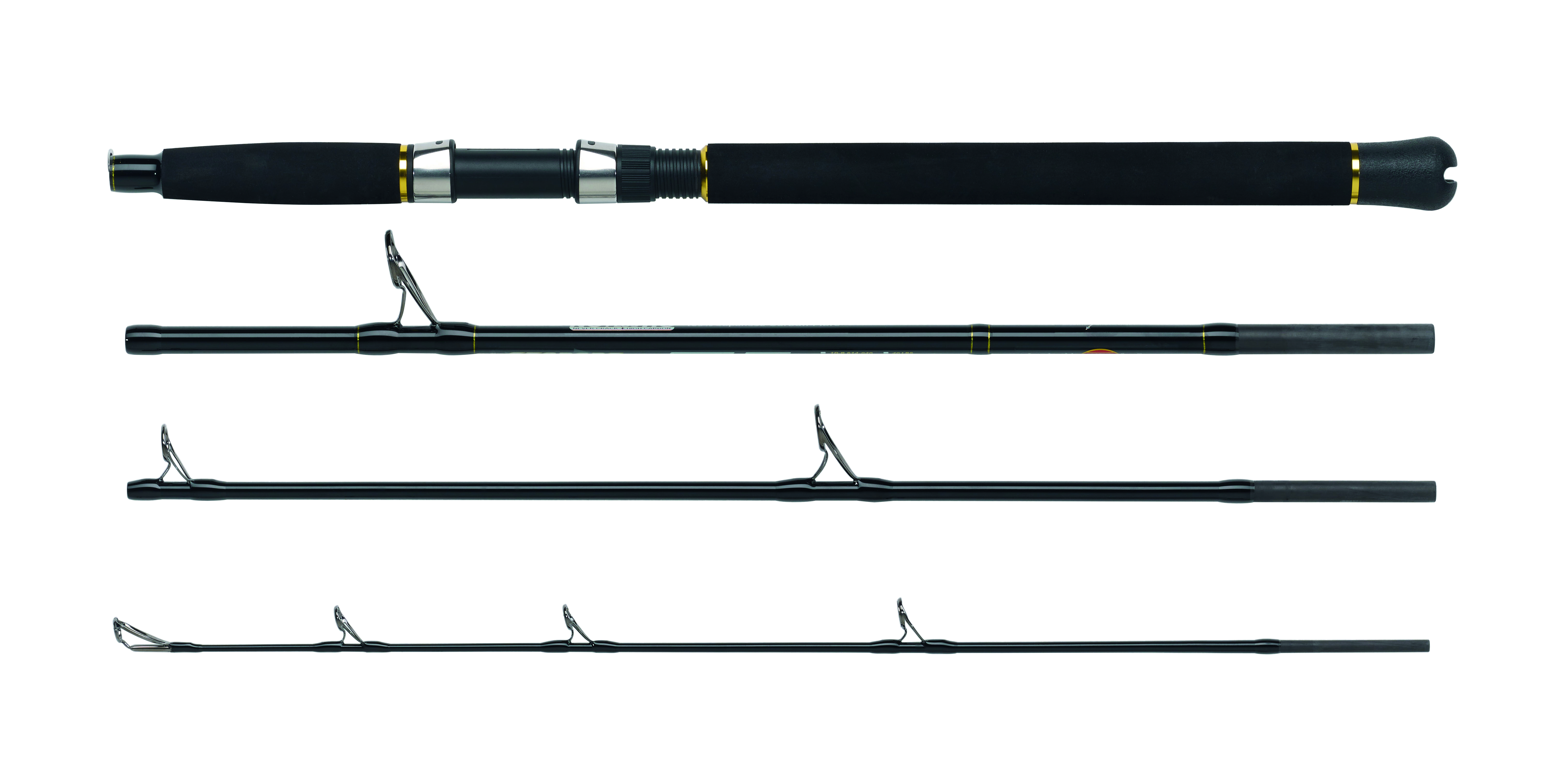 SEADART Special Fjord 2,10m/40-300g