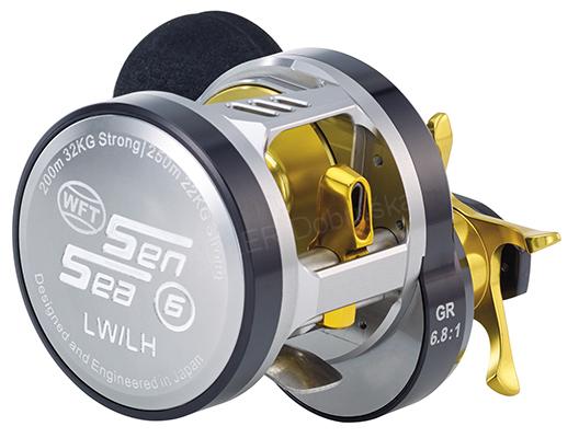 Sen Sea 8SD/LH