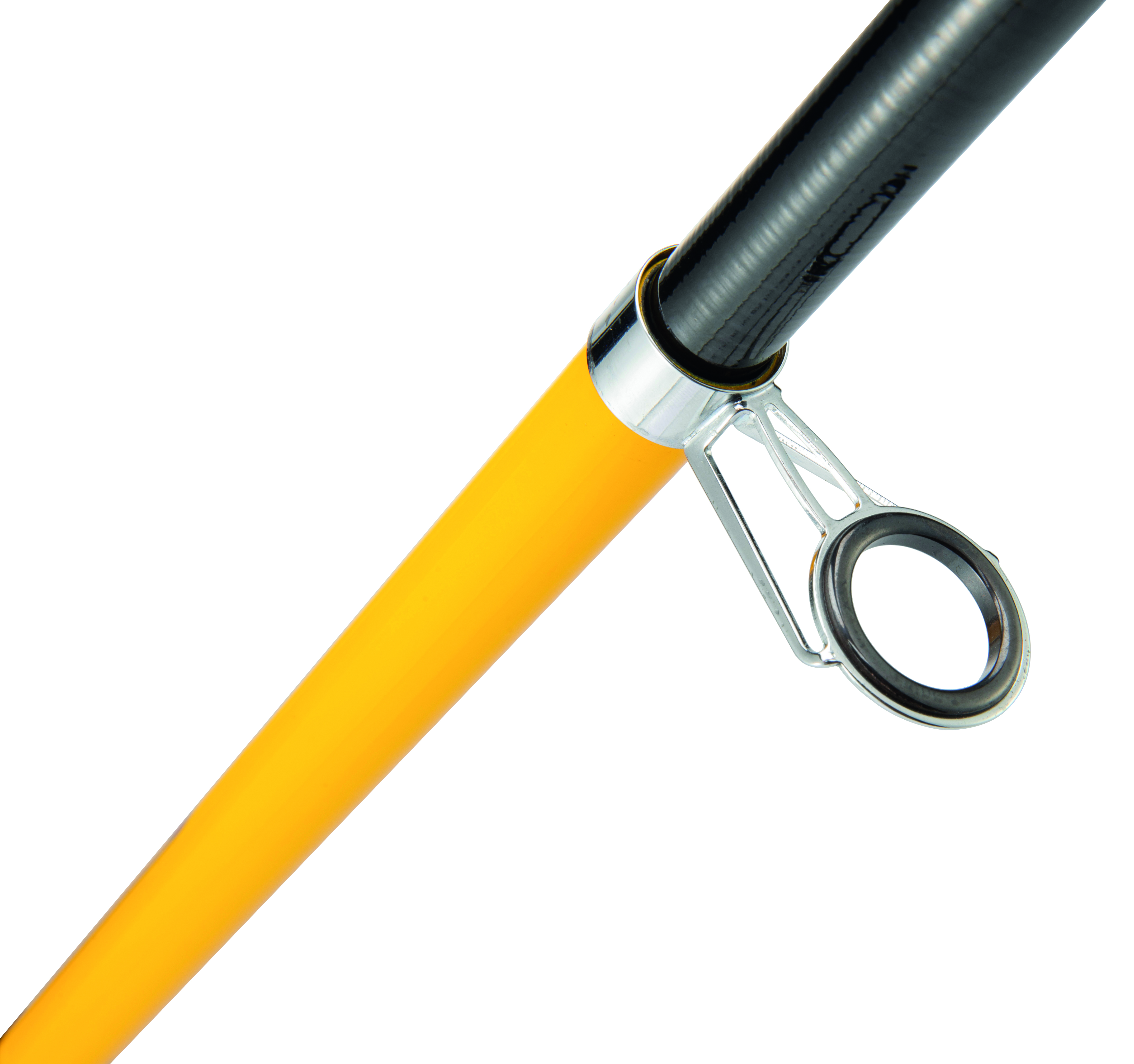 NEVER CRACK Tele Universal 3,30m, 50-160g