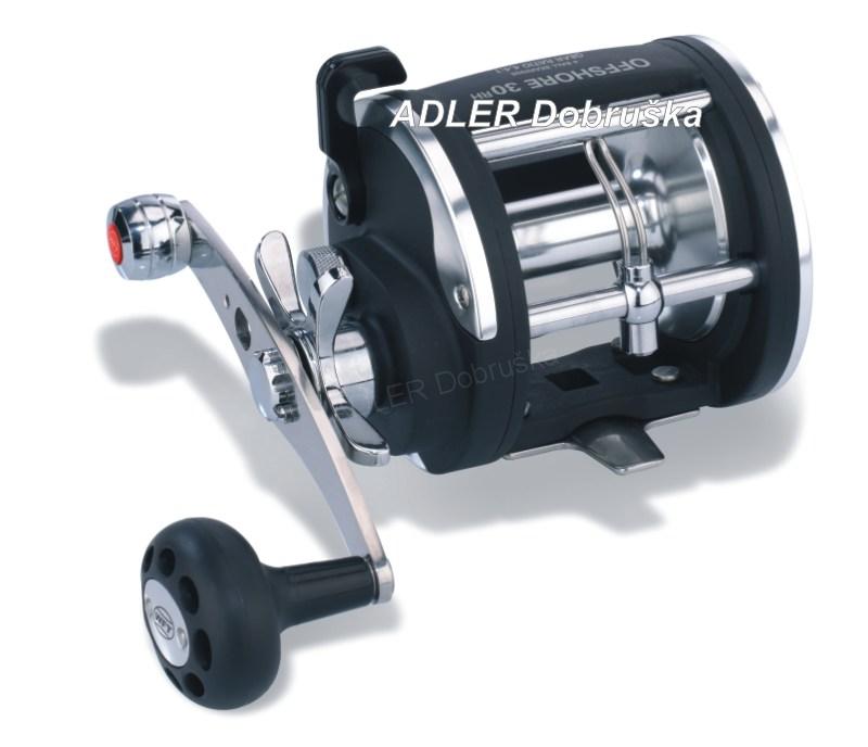 WFT OFFSHORE LW 30 RH