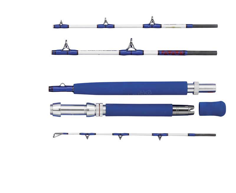 Electra Speedjig  traveller 400-2000g 