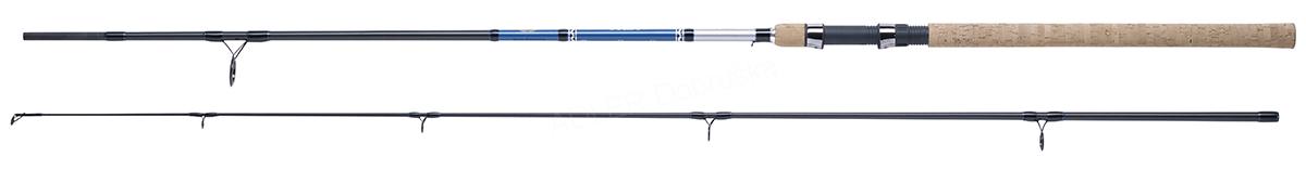WFT Fast Pilk Special 2,60m/40-190g, 2díl