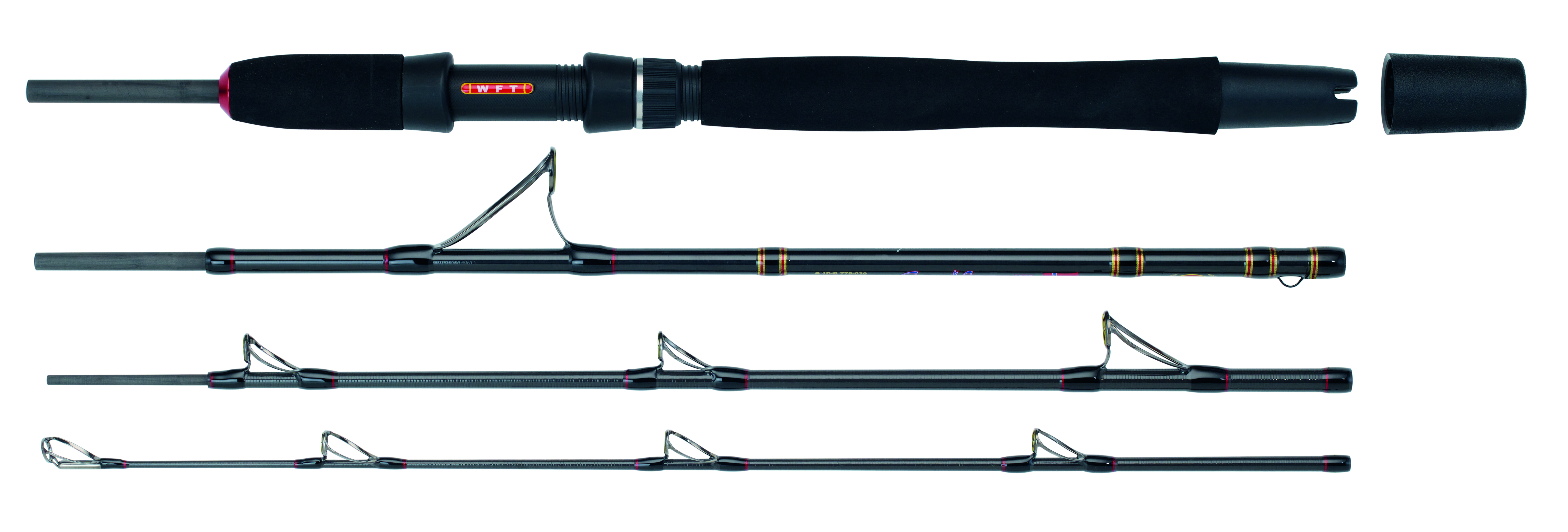 GO NORTH II Traveller  2,10m/400-1000g