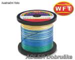 Round DYNAMIX MULTICOLOR 300m/0,16mm-14Kg