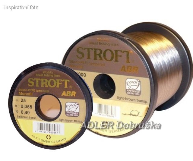 STROFT ABR 0,45mm/100m